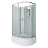 Душевая кабина Niagara NG-2310-14LBK