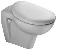 Унитаз Ideal STANDARD Avance W707401 (с сиденьем)