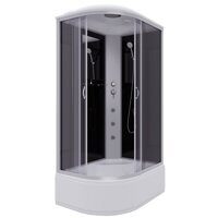 Душевая кабина Niagara NG-2510-14RG