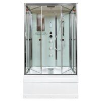 Душевая кабина Dto V1245