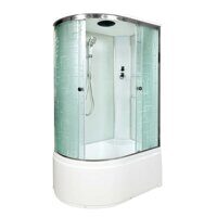 Душевая кабина Dto EM4511R стандартная