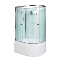 Душевая кабина AvaCan D120 L