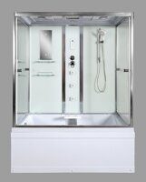 Душевая кабина Dto V170