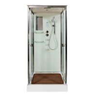 Душевая кабина Dto V9015