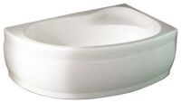 Ванна Kolpa Romeo 155/O Standart