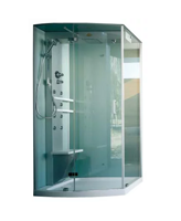 Душевая кабина Jacuzzi J.Tower Mynima 120 TT L