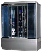 Душевая кабина Niagara NG 7001 с баней