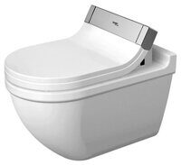 Унитаз-биде DURAVIT Starck 3 222659-WG