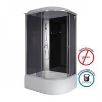 Душевая кабина Niagara Eco E100/80/40L/TN