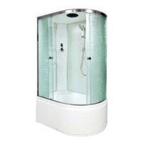 Душевая кабина Dto EM4511L стандартная