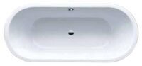Ванна Kaldewei CENTRO DUO OVAL 128-7 Standard
