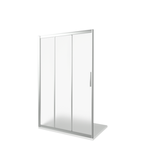 Душ.ограж. GOOD DOOR ORION  WTW-130-C-CH