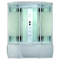 Душевая кабина Polar 455