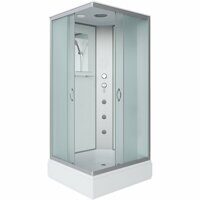 Душевая кабина Niagara NG-33974-14QG